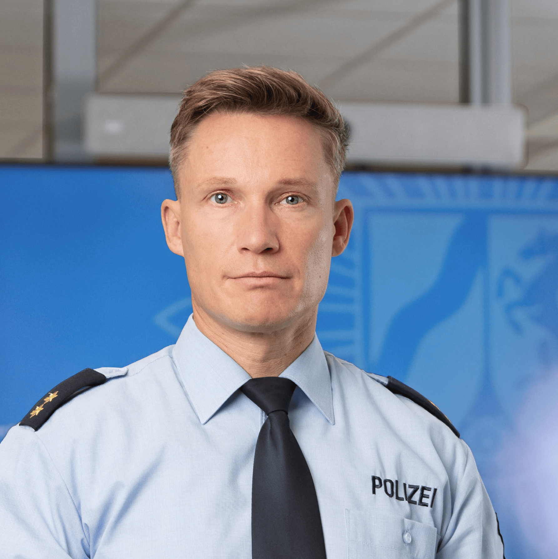 Portrait von Damian Castillo-Platzhalter